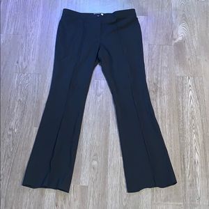 Burberry London Flare Suiting Pant